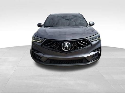Used 2021 Acura RDX A-Spec image 12