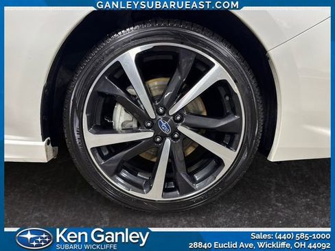 Certified 2023 Subaru Impreza 2.0i Sport w/ Popular Package #2 image 22