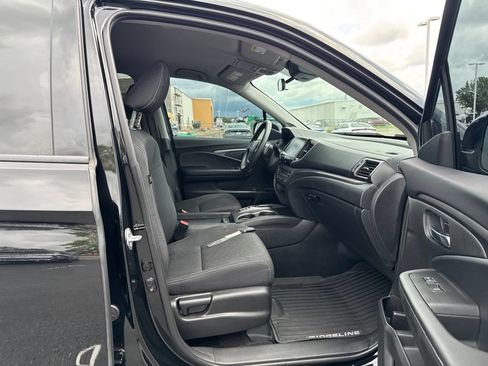 Used 2023 Honda Ridgeline Sport image 39