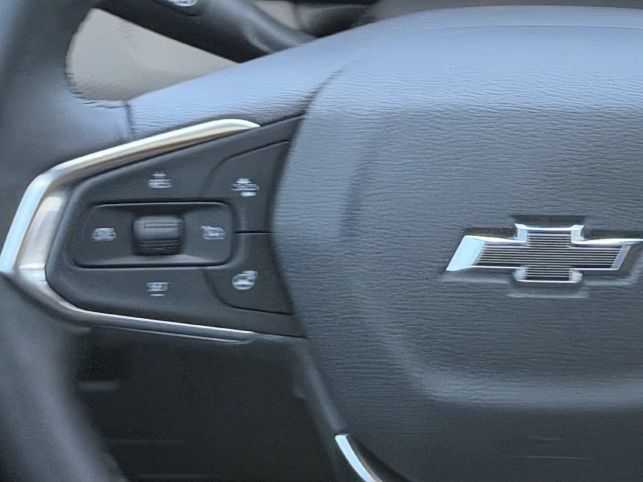 New 2026 Chevrolet TrailBlazer ACTIV w/ Convenience Package FWD image 13
