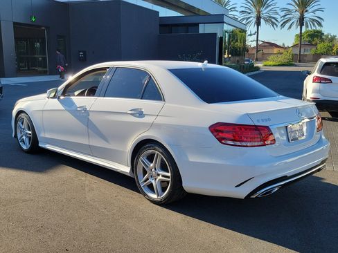 Used 2014 Mercedes-Benz E 350 Sedan image 30