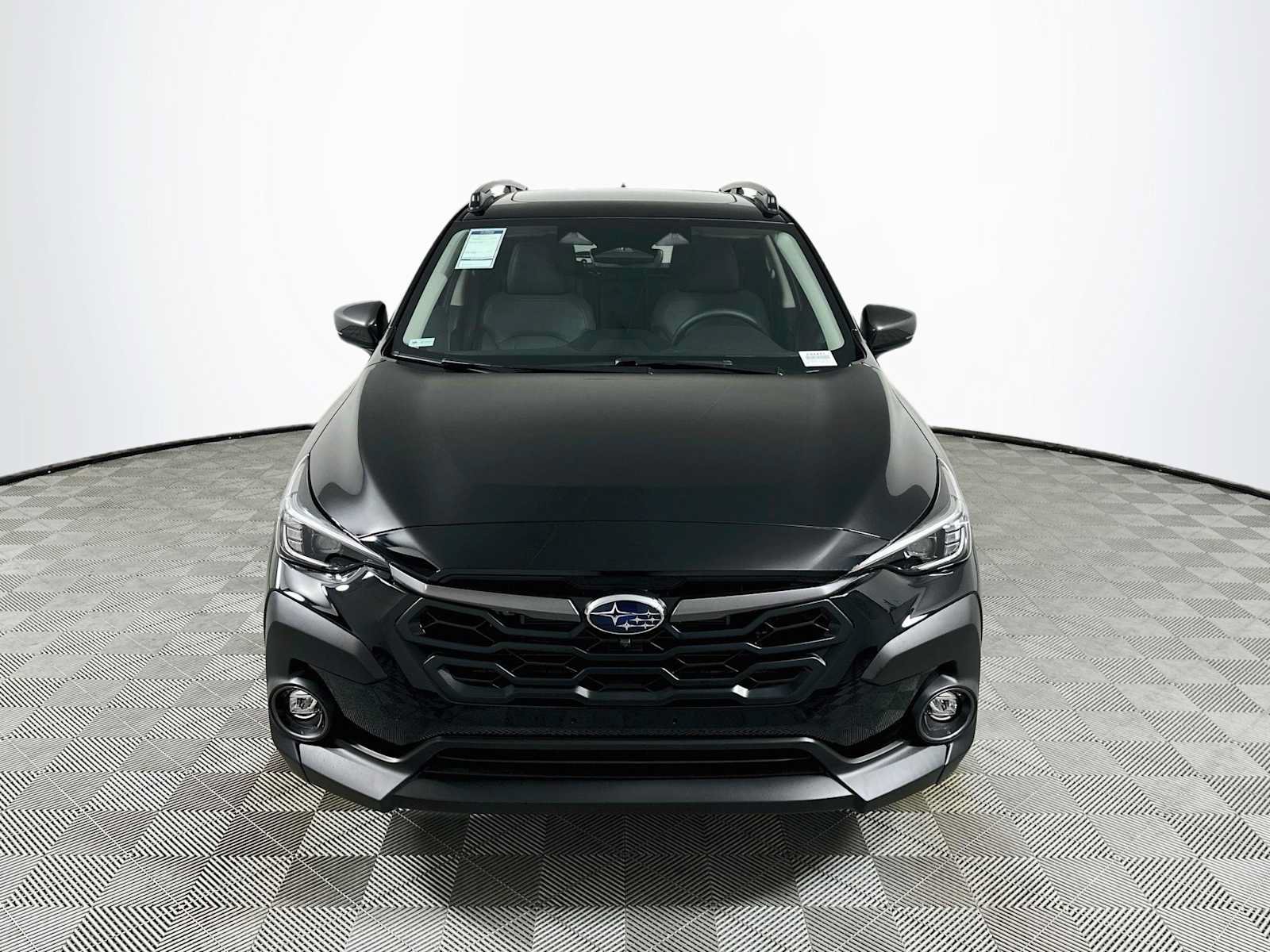 New 2026 Subaru Crosstrek 2.5i Limited AWD/4WD image 2