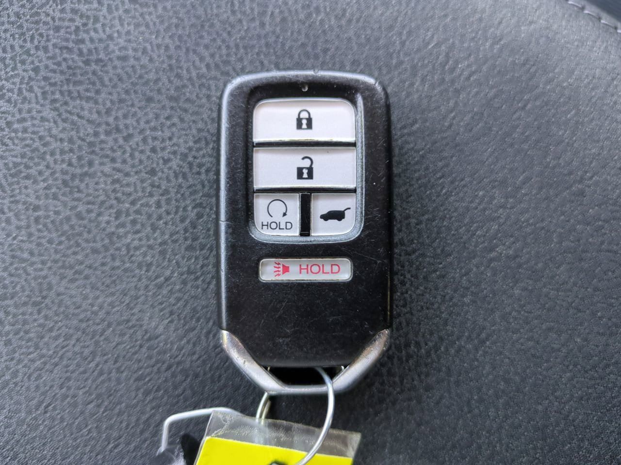 Used 2019 Honda CR-V EX image 28