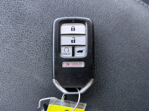 Used 2019 Honda CR-V EX image 28