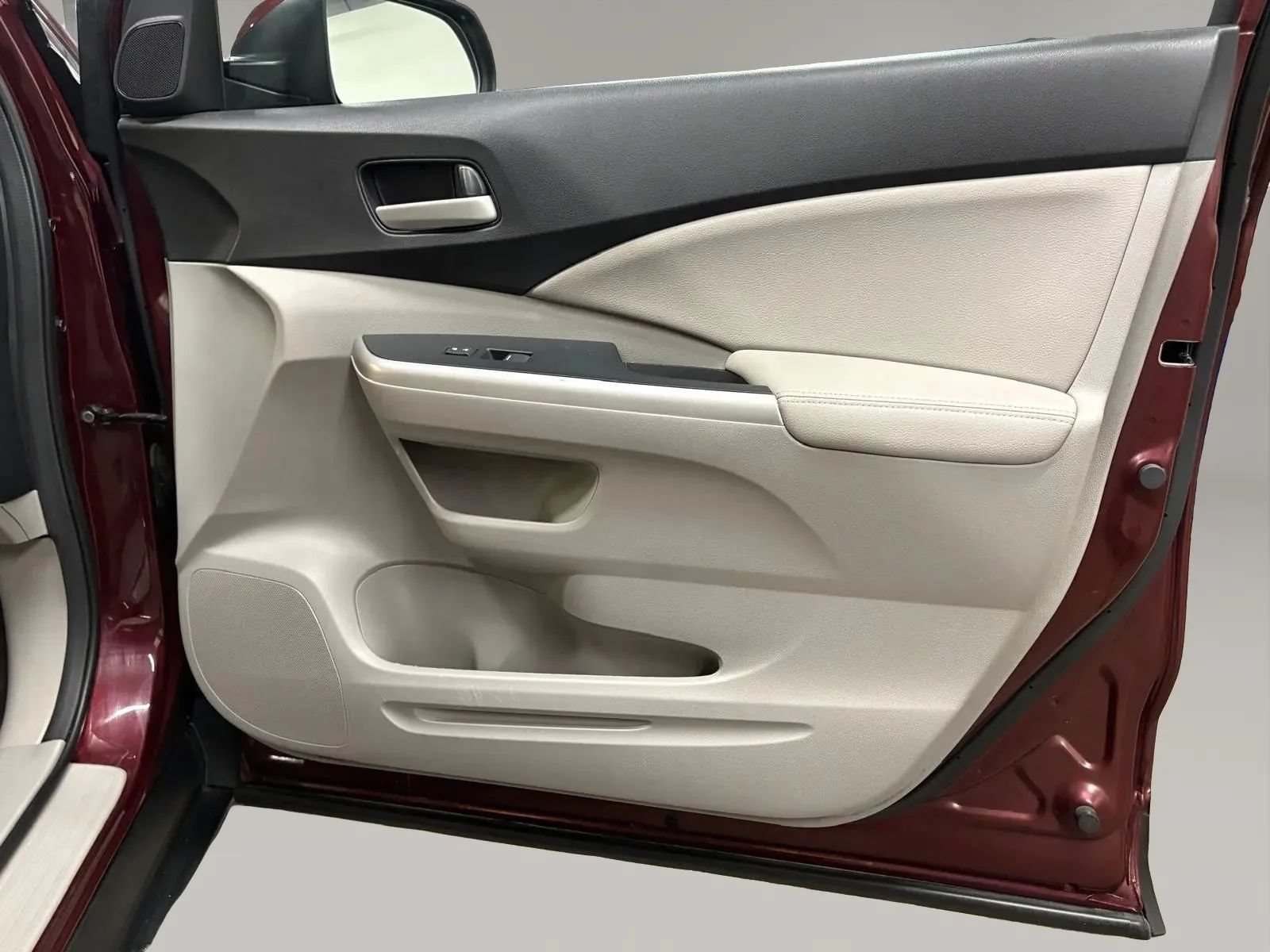 Used 2014 Honda CR-V EX-L image 27