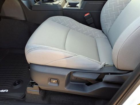 New 2026 Toyota Tacoma SR5 image 9