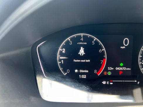 Used 2023 Honda Civic LX image 20