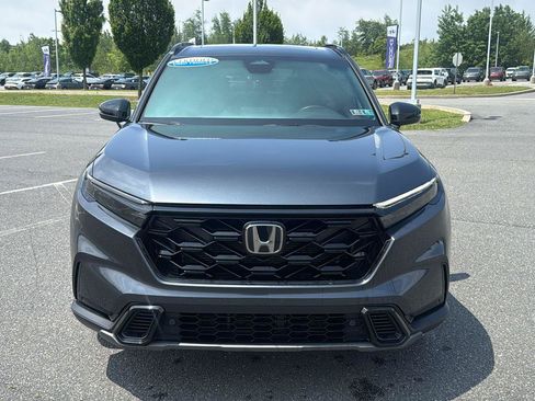 Used 2024 Honda CR-V Sport-L image 16