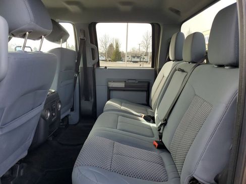 Used 2015 Ford F250 XLT w/ FX4 Off-Road Package image 27