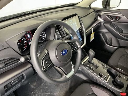 New 2026 Subaru Impreza 2.0i Sport AWD/4WD image 9