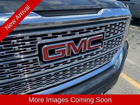 Used 2017 GMC Sierra 1500 Denali AWD/4WD image 6