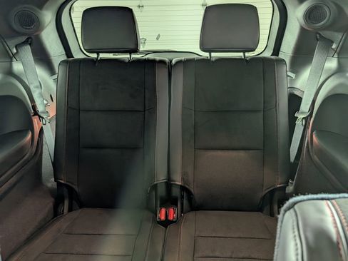 New 2026 Dodge Durango GT image 22