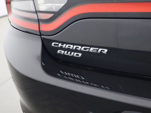 Used 2016 Dodge Charger Police w/ Fleet Park Assist Group AWD/4WD image 30