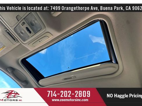 Used 2007 INFINITI G35 Coupe w/ Premium Pkg image 28