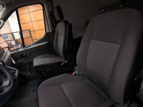 New 2026 Ford Transit 350 148 Medium Roof image 10