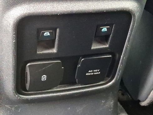 Used 2022 Ford Bronco Big Bend AWD/4WD image 14