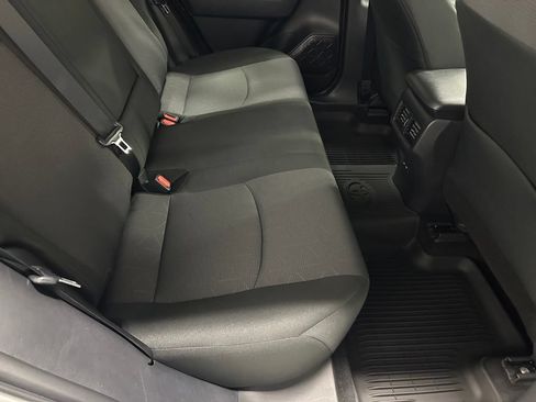 Used 2025 Toyota RAV4 XLE FWD image 52