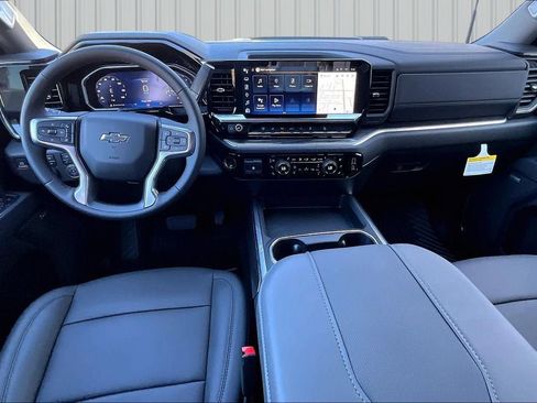 New 2026 Chevrolet Silverado 2500 LTZ w/ LTZ Plus Package AWD/4WD image 2