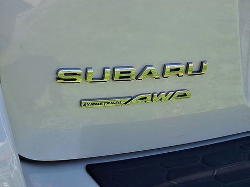 Used 2020 Subaru Crosstrek 2.0i Premium w/ Popular Package #2 image 5