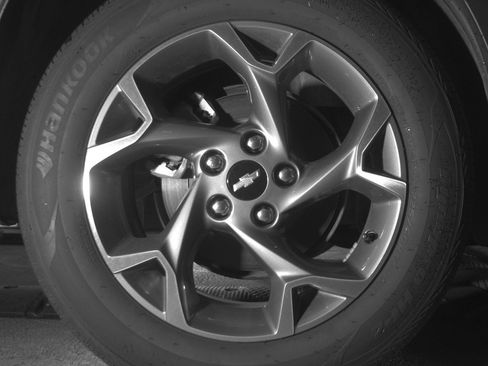 Used 2025 Chevrolet Trax LT w/ LT Convenience Package FWD image 15