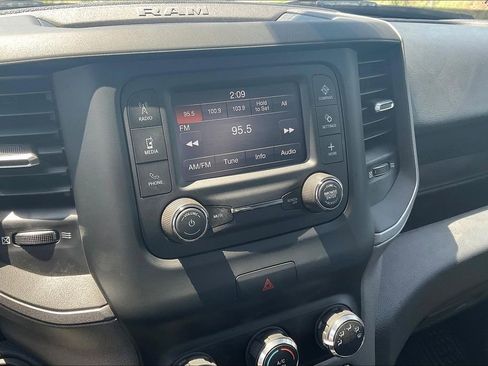 Used 2024 RAM 3500 Tradesman w/ Chrome Appearance Group image 14