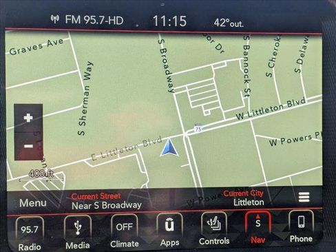 Used 2019 Jeep Wrangler Unlimited Rubicon image 15