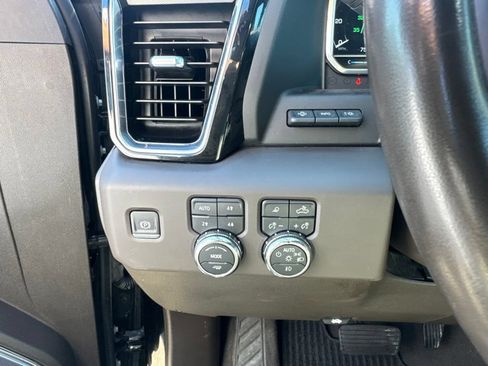 Used 2023 GMC Sierra 1500 Denali w/ Denali Reserve Package AWD/4WD image 18