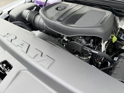 New 2026 RAM 1500 Big Horn AWD/4WD image 15