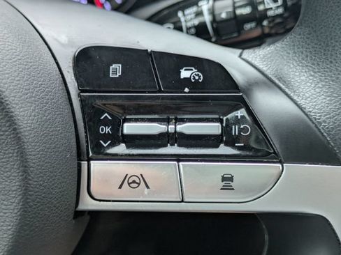 Used 2024 Hyundai Tucson SEL AWD/4WD image 25