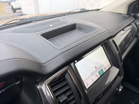 Used 2019 Ford Ranger Lariat w/ Equipment Group 501A Mid image 16