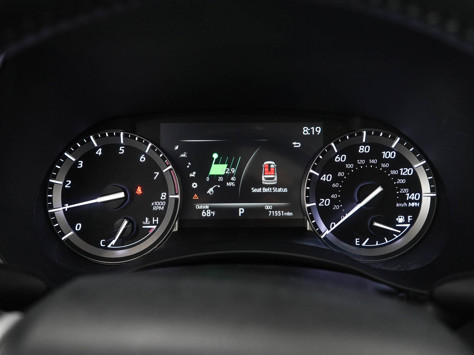 Used 2022 Toyota Highlander Platinum AWD/4WD image 26