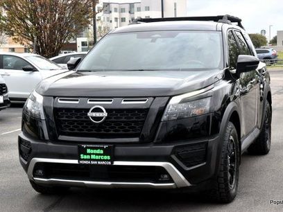 Used 2023 Nissan Pathfinder Rock Creek