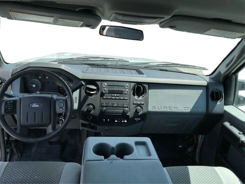 Used 2013 Ford F250 XL w/ PWR Equipment Group AWD/4WD image 21