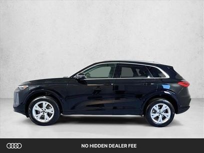 Used 2025 Audi Q5 Premium