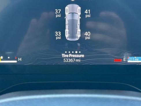 Certified 2024 Jeep Grand Cherokee Altitude AWD/4WD image 27