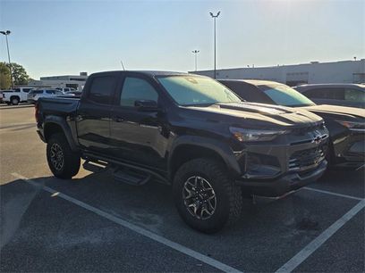 Used 2024 Chevrolet Colorado ZR2 w/ ZR2 Convenience Package III