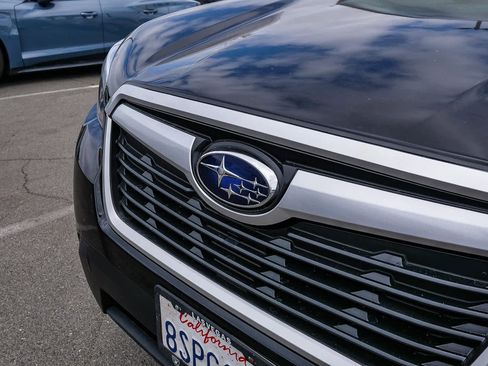 Used 2020 Subaru Forester w/ Alloy Wheel Package image 4