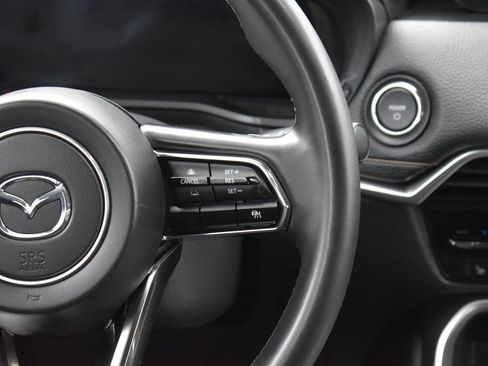 Certified 2024 MAZDA CX-90 Plug-In Hybrid w/ Premium Pkg image 19