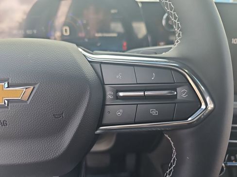 New 2026 Chevrolet Traverse LT FWD image 19