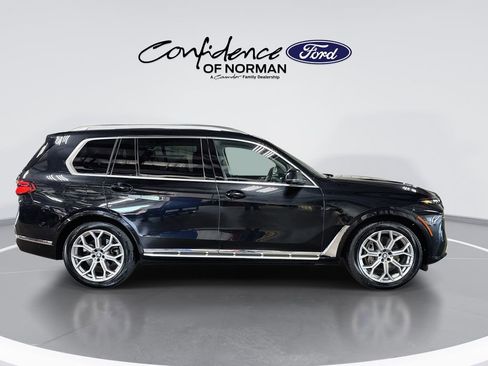 Used 2024 BMW X7 xDrive40i AWD/4WD image 10