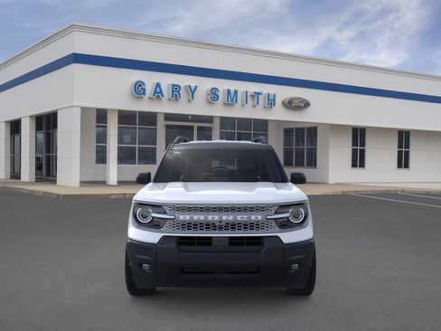 Used 2026 Ford Bronco Sport Outer Banks AWD/4WD image 6