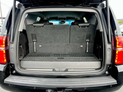 Used 2015 Chevrolet Tahoe LT AWD/4WD image 20