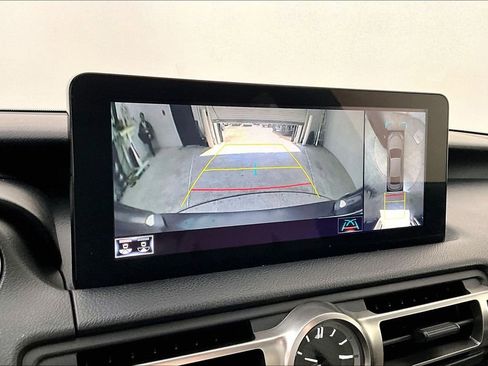 Used 2022 Lexus IS 350 F Sport image 28