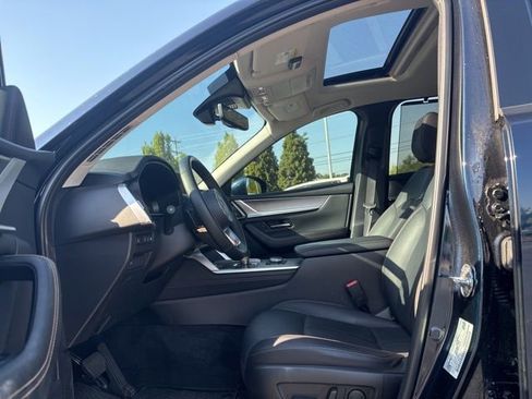 Used 2025 MAZDA CX-90 Plug-In Hybrid w/ Preferred AWD/4WD image 13