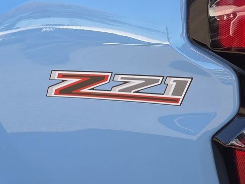 New 2026 Chevrolet Colorado Z71 w/ Technology Package image 6