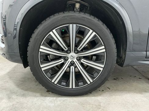 Used 2022 Volvo XC90 T6 Inscription w/ Advanced Package image 7
