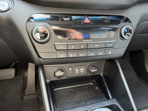 Used 2020 Hyundai Tucson Sport image 20