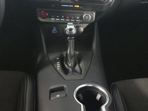 Used 2025 Ford Mustang Coupe image 23