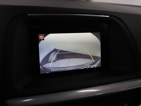 Used 2016 MAZDA CX-5 Touring w/ Bose/Moonroof Package image 21