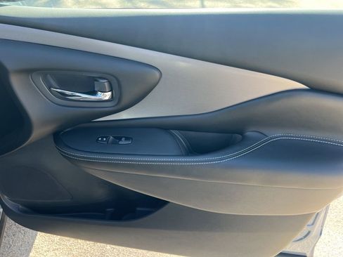 Certified 2023 Nissan Murano SV w/ SV Midnight Edition Package image 22